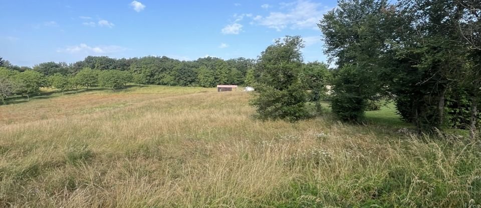 Land of 2,998 m² in Carsac-Aillac (24200)