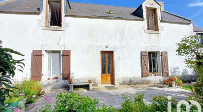 Maison 5 pièces de 125 m² à Trégunc (29910)