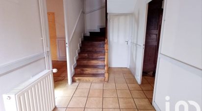 Maison 5 pièces de 125 m² à Trégunc (29910)