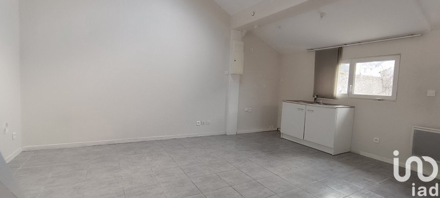 Maison de ville 2 pièces de 45 m² à AUNEAU (28700)