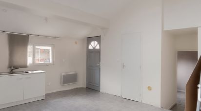 Maison de ville 2 pièces de 45 m² à AUNEAU (28700)