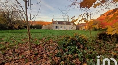 House 3 rooms of 60 m² in Chenoise (77160)