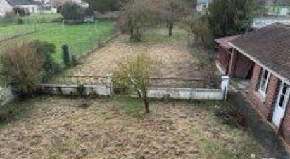 Maison 4 pièces de 78 m² à Tergnier (02700)