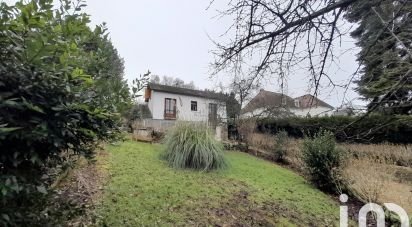 Maison traditionnelle 4 pièces de 73 m² à Meaux (77100)