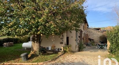 Country house 4 rooms of 95 m² in Matour (71520)