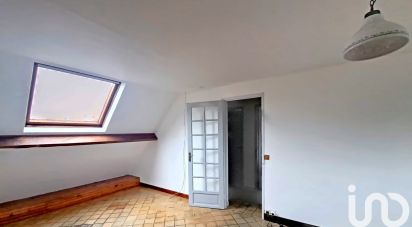 Maison traditionnelle 7 pièces de 128 m² à Argenteuil (95100)