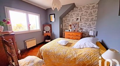 Traditional house 7 rooms of 128 m² in Argenteuil (95100)