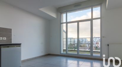 Appartement 2 pièces de 40 m² à Mantes-la-Ville (78711)