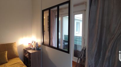 Apartment 2 rooms of 41 m² in Bussy-Saint-Georges (77600)