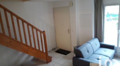 Apartment 2 rooms of 38 m² in Magny-le-Hongre (77700)