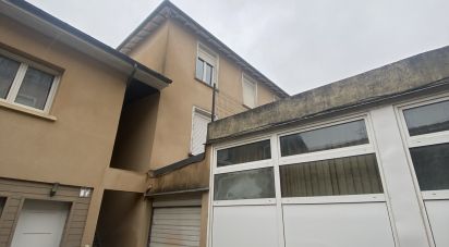 Immeuble de 1 043 m² à Limoges (87000)