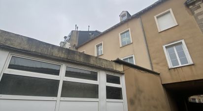 Immeuble de 1 043 m² à Limoges (87000)