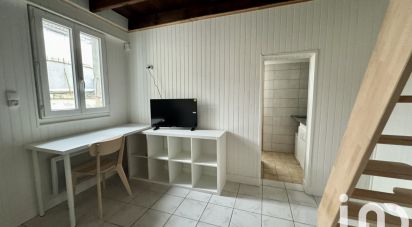 House 2 rooms of 25 m² in Angoulême (16000)