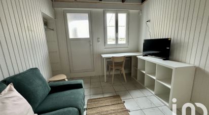 House 2 rooms of 25 m² in Angoulême (16000)