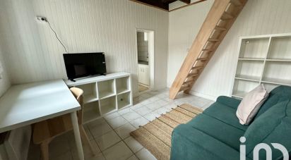 House 2 rooms of 25 m² in Angoulême (16000)