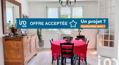 House 7 rooms of 143 m² in Nantes (44100)