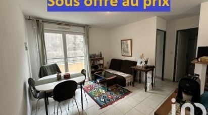 Apartment 2 rooms of 34 m² in Montpellier (34090)