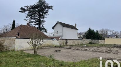 Maison 4 pièces de 100 m² à L'Isle-Adam (95290)