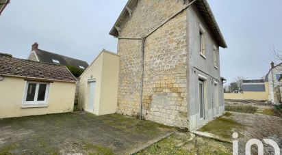 House 4 rooms of 100 m² in L'Isle-Adam (95290)