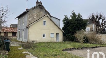 Maison 4 pièces de 100 m² à L'Isle-Adam (95290)