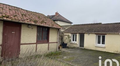 Maison 4 pièces de 100 m² à L'Isle-Adam (95290)