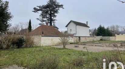 Maison 4 pièces de 100 m² à L'Isle-Adam (95290)