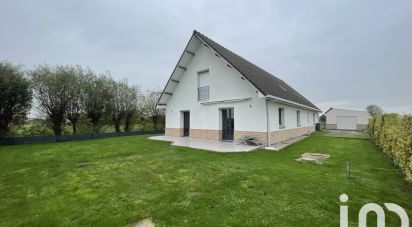 Pavillon 5 pièces de 183 m² à Bourbourg (59630)