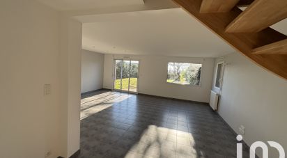 House 5 rooms of 117 m² in Clayes (35590)