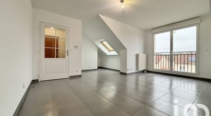 Appartement 2 pièces de 48 m² à Neufmoutiers-en-Brie (77610)