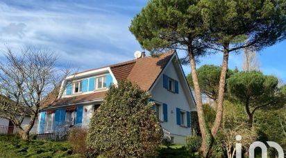 Maison 5 pièces de 134 m² à Coutances (50200)