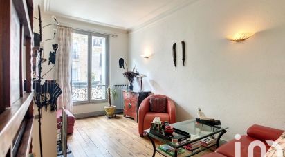 Apartment 3 rooms of 64 m² in Paris (75018)