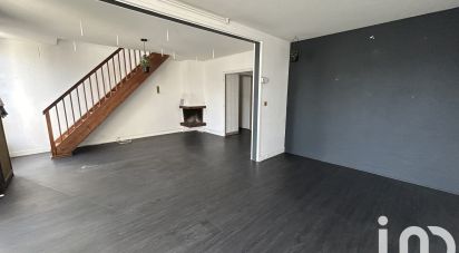 Duplex 5 pièces de 98 m² à Savigny-sur-Orge (91600)