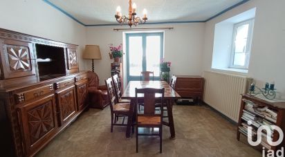 Townhouse 3 rooms of 89 m² in Le Puy-en-Velay (43000)