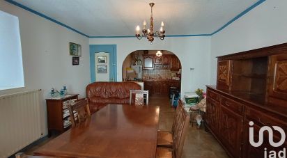 Townhouse 3 rooms of 89 m² in Le Puy-en-Velay (43000)