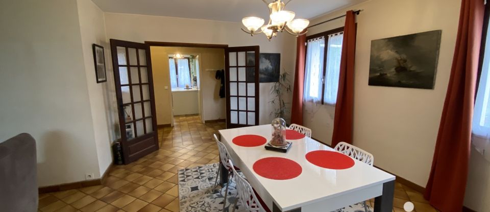 Maison 7 pièces de 150 m² à Arcambal (46090)