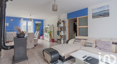 Maison 5 pièces de 116 m² à Saint-Pierre-lès-Nemours (77140)