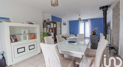 Maison 5 pièces de 116 m² à Saint-Pierre-lès-Nemours (77140)