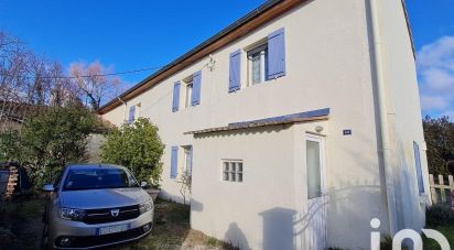 Maison 6 pièces de 145 m² à Livron-sur-Drôme (26250)