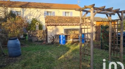 Maison 6 pièces de 145 m² à Livron-sur-Drôme (26250)