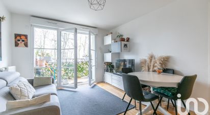 Apartment 3 rooms of 55 m² in Maisons-Alfort (94700)