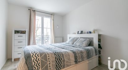 Apartment 3 rooms of 55 m² in Maisons-Alfort (94700)