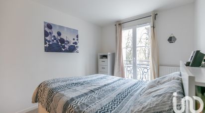 Apartment 3 rooms of 55 m² in Maisons-Alfort (94700)