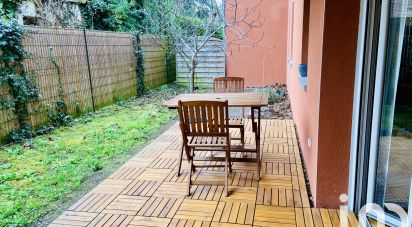 Apartment 3 rooms of 66 m² in Toulouse (31100)