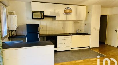 Appartement 3 pièces de 66 m² à Toulouse (31100)