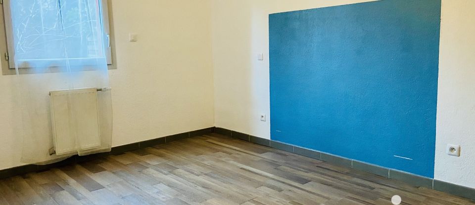 Apartment 3 rooms of 66 m² in Toulouse (31100)