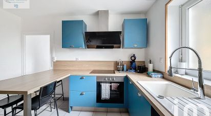 Maison 3 pièces de 50 m² à Saint-Pierre-le-Moûtier (58240)