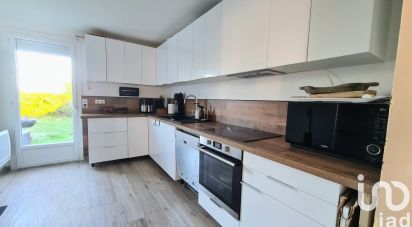 Maison traditionnelle 5 pièces de 89 m² à Bouffémont (95570)