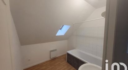 Maison 3 pièces de 62 m² à Thiant (59224)