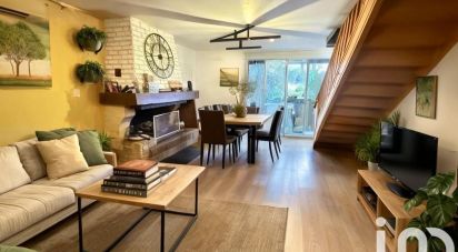 Maison 5 pièces de 99 m² à Villiers-Saint-Georges (77560)