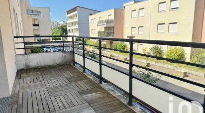 Studio 1 pièce de 23 m² à Besançon (25000)